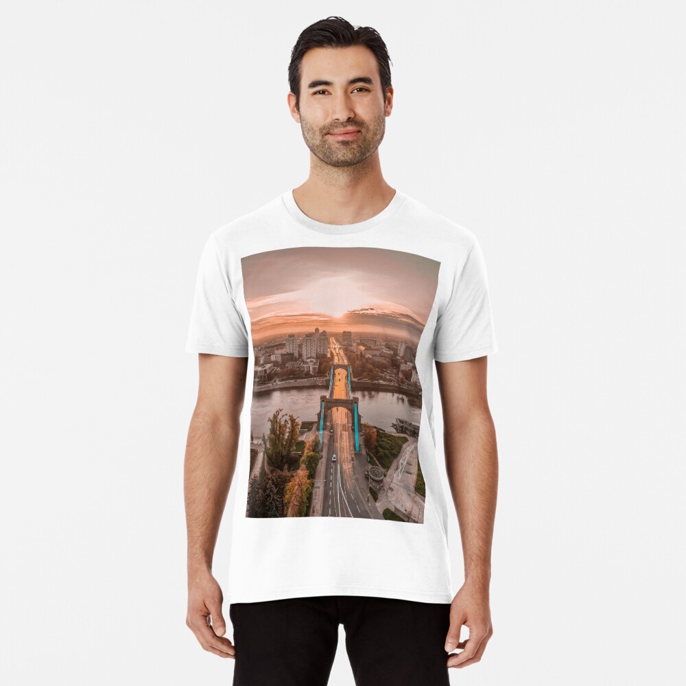 Item preview, Premium T-Shirt designed and sold by picdab-com.