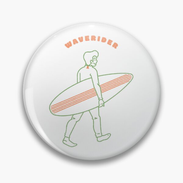 Item preview, Waverider designed and sold by pixelplaza.