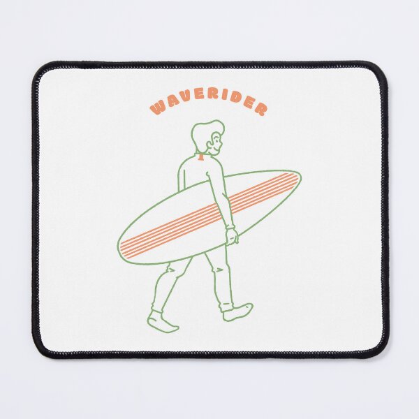 Item preview, Waverider designed and sold by pixelplaza.