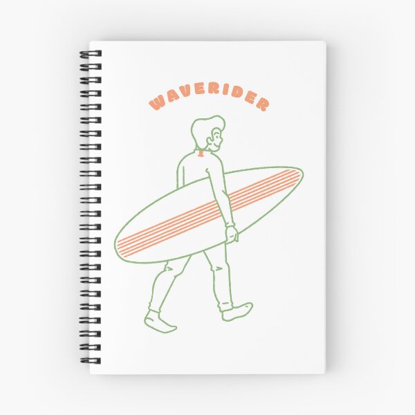 Item preview, Waverider designed and sold by pixelplaza.
