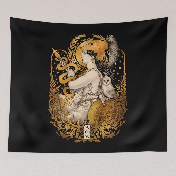 Item preview, PALLAS ATHENA Relaxed Fit 		 designed and sold by jfwmatzrpdn97.