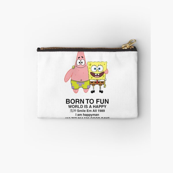 Item preview, BORN TO FUN designed and sold by dishess.