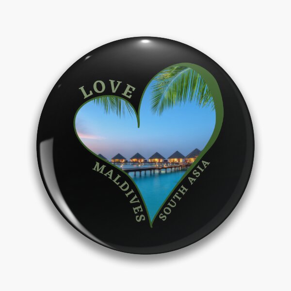 Item preview, Maldives South Asia designed and sold by Miki  Design.