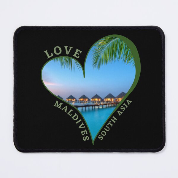 Item preview, Maldives South Asia designed and sold by Miki  Design.