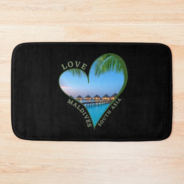 Item preview, Maldives South Asia designed and sold by Miki  Design.