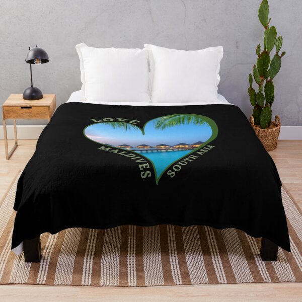 Item preview, Maldives South Asia designed and sold by Miki  Design.