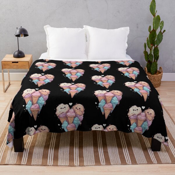 Item preview, Cone-nection - Premium Summer Design designed and sold by ThePrism.