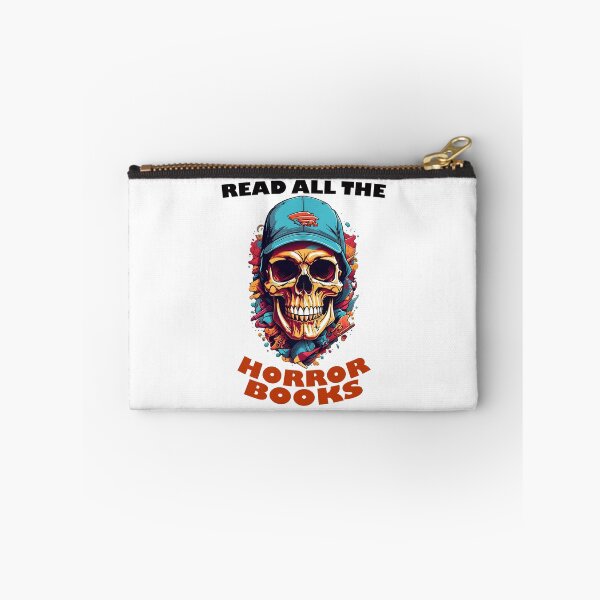 Item preview, Read all the horror books designed and sold by UltimateWorld.