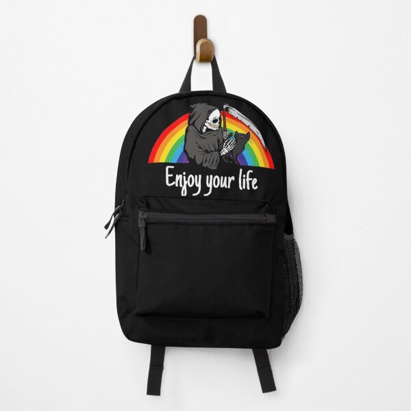 Item preview, Enjoy your live ! designed and sold by COSMIC-SHAME.