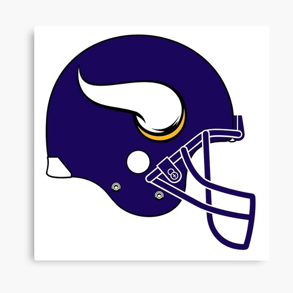 Harrison Smith Minnesota Vikings Pixel Art 1 Greeting Card by Joe