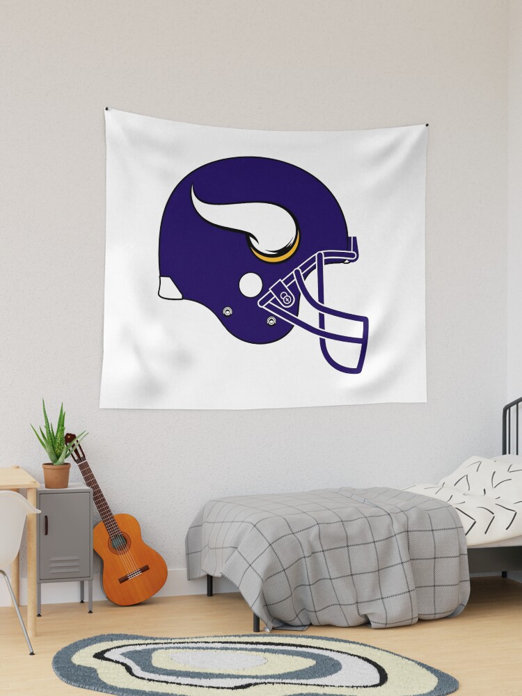 Minnesota discount vikings tapestry