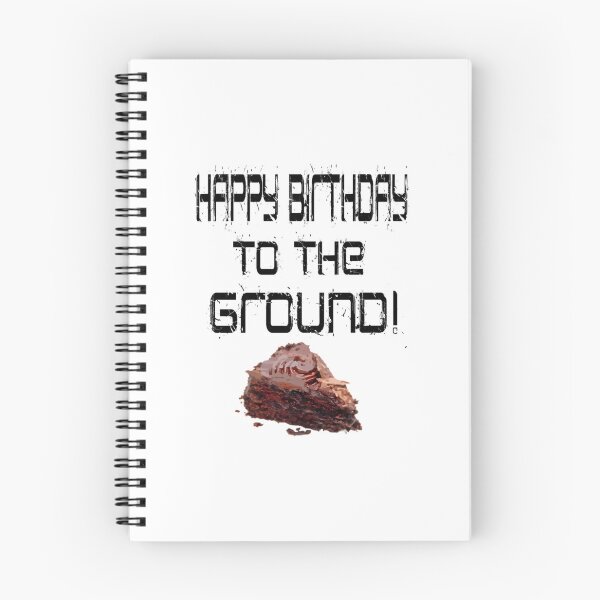 Item preview, The Lonely Island - Happy Birthday To The Ground!  	 designed and sold by pvvppffwcv72.
