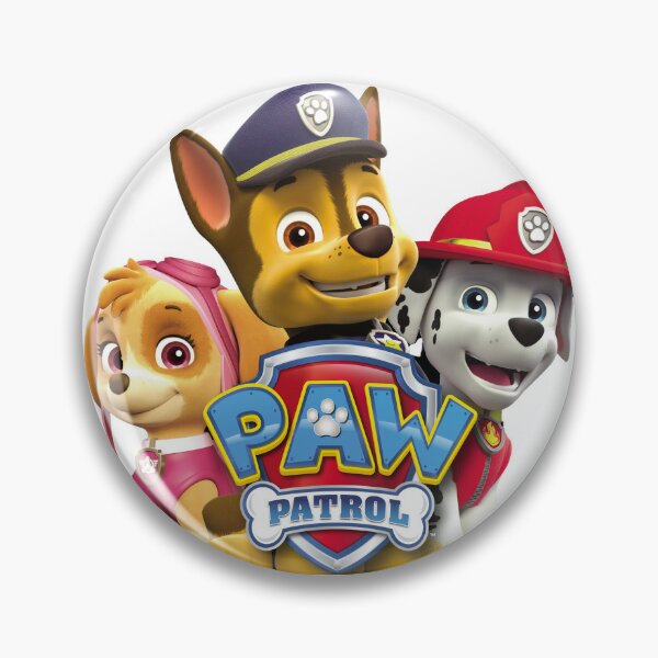 rubble-paw-patrol-imagenes-personajes-de-paw-patrol-nombres-rubble   Patrulla de cachorros, Cumpleaños patrulla de la pata, Nick jr paw patrol