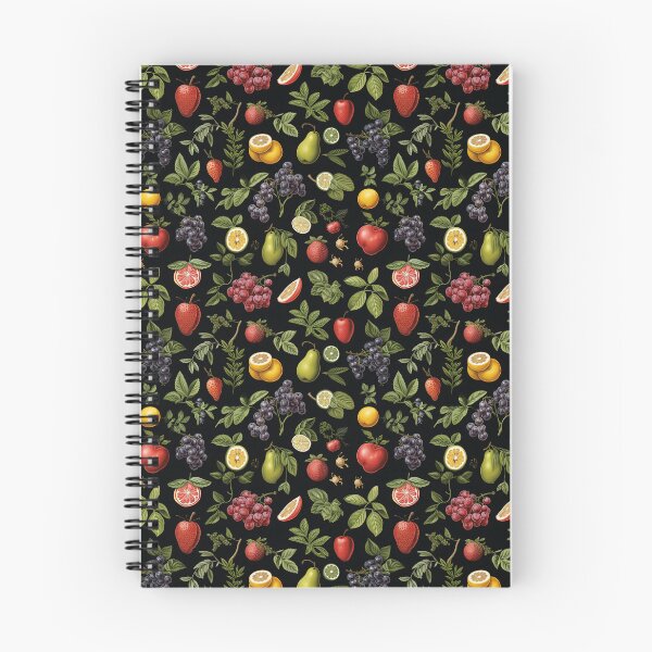 Item preview, Drawing fruit pattern food designed and sold by Piyakan.