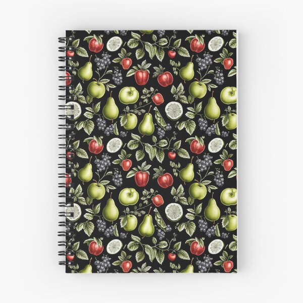 Item preview, Drawing fruit pattern food designed and sold by Piyakan.