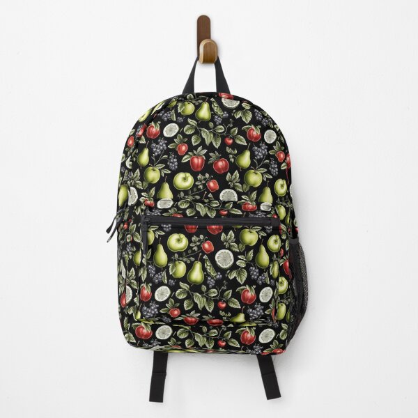 Item preview, Drawing fruit pattern food designed and sold by Piyakan.