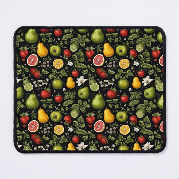 Item preview, Drawing fruit pattern food designed and sold by Piyakan.