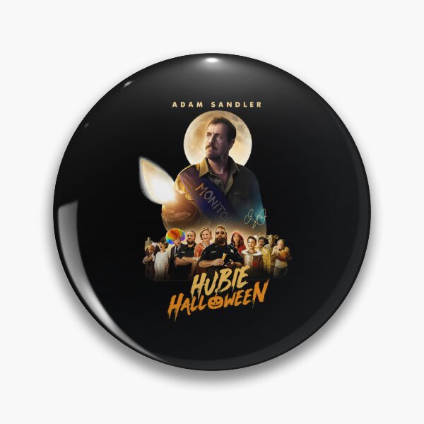 Item preview, Adam Sandler Hubie Halloween Signature 	 Fashion Graphic 	 For 	 Customize   	 designed and sold by tnukpitzzy61.