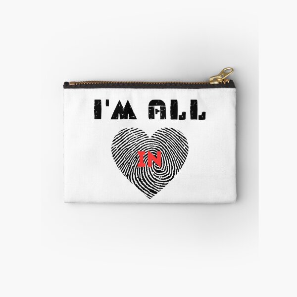 Item preview, I'm all in designed and sold by ruanna-me.
