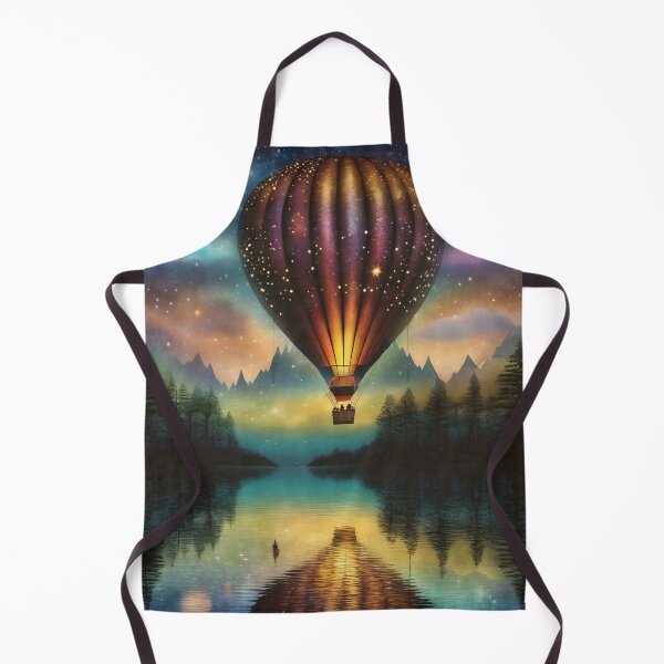 Item preview, Balloon Ride designed and sold by Tau Tia L Douglass.