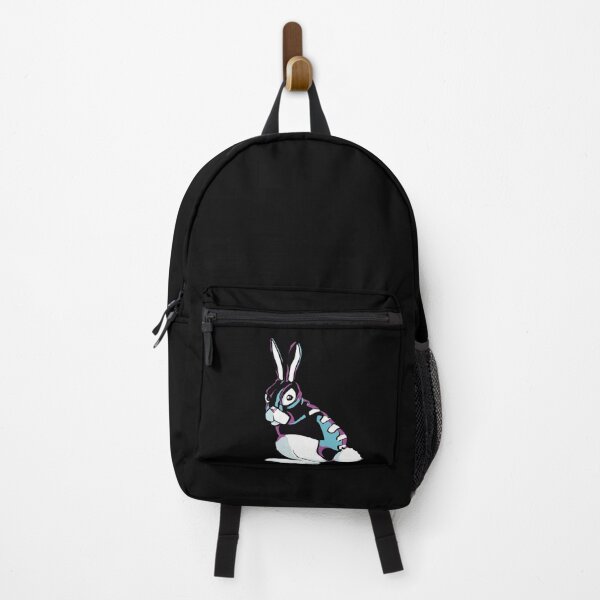 Item preview, Bunny Badass designed and sold by DeVillainShann.