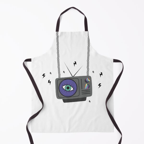 Item preview, tv eye designed and sold by onlyoneeye.