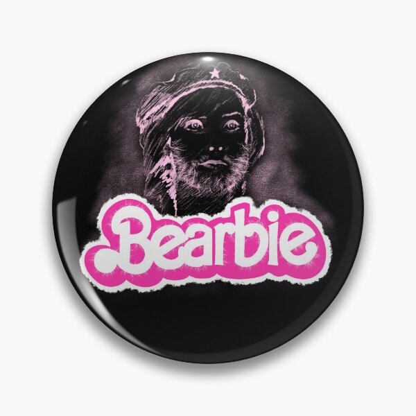 Item preview, Bearbie designed and sold by Mietzsche.