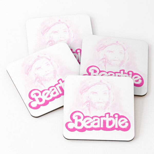 Item preview, Bearbie designed and sold by Mietzsche.