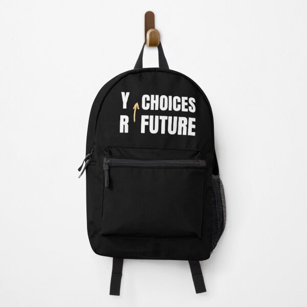 Item preview, (WF) Your choices your future designed and sold by greatvibes4u.