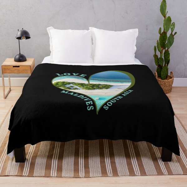 Item preview, Maldives South Asia designed and sold by Miki Design.