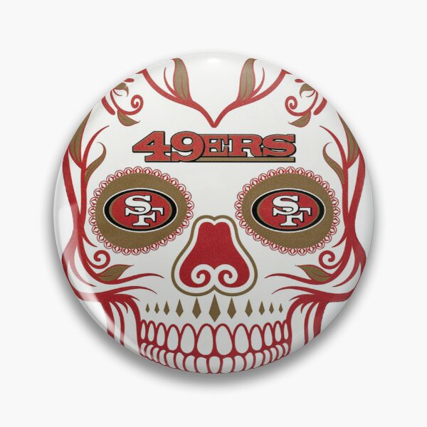 Pin on 49ers gear