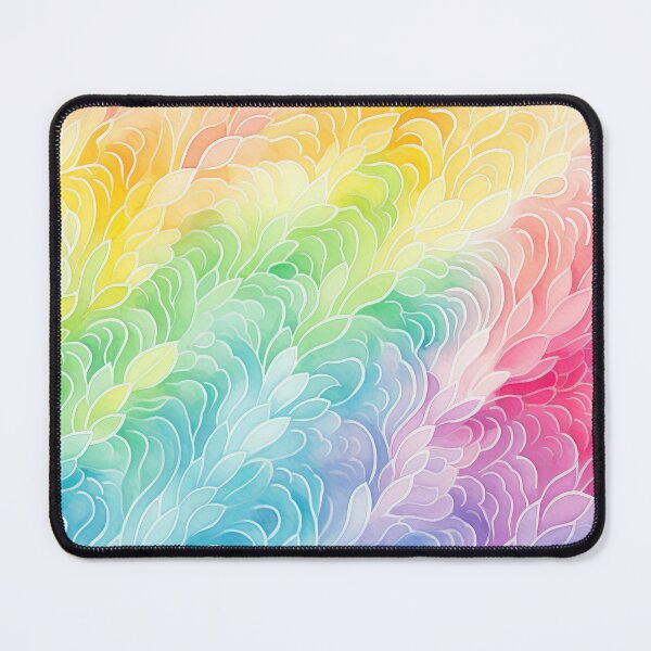 Item preview, Bright colorful rainbow. designed and sold by Design for all.