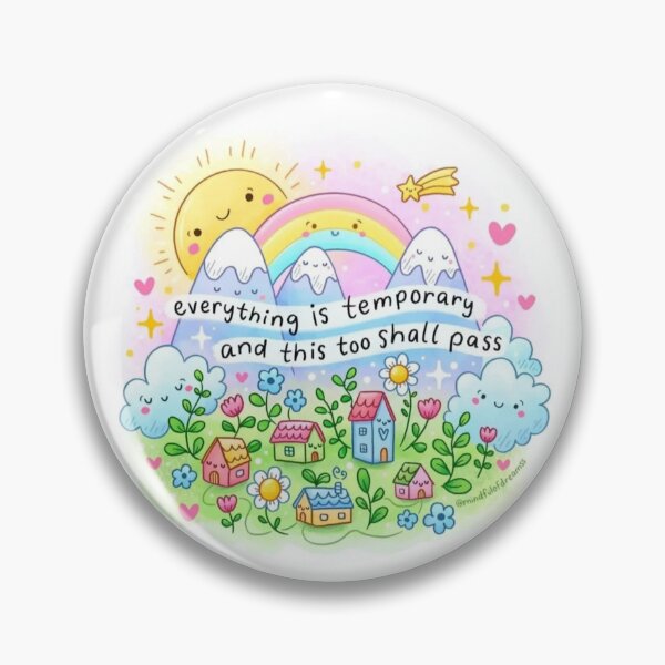 Item preview, Ephemeral  designed and sold by ritusdesigns.