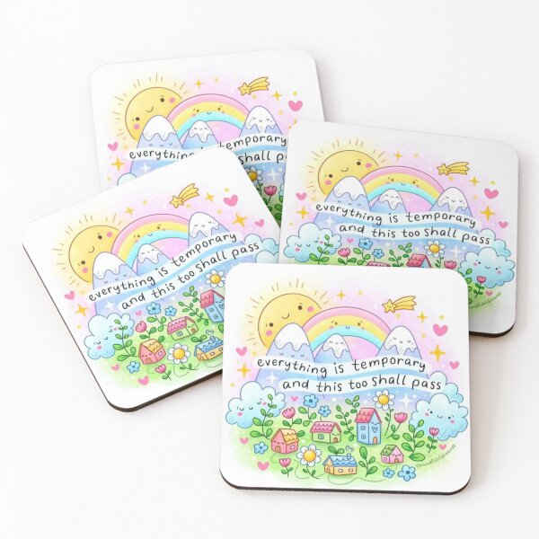 Item preview, Ephemeral  designed and sold by ritusdesigns.