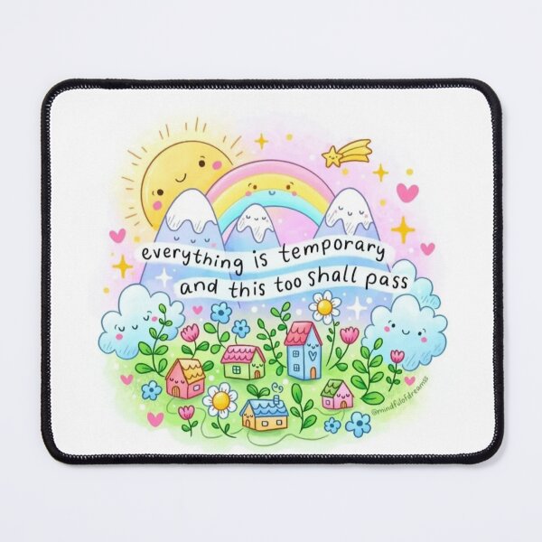 Item preview, Ephemeral  designed and sold by ritusdesigns.
