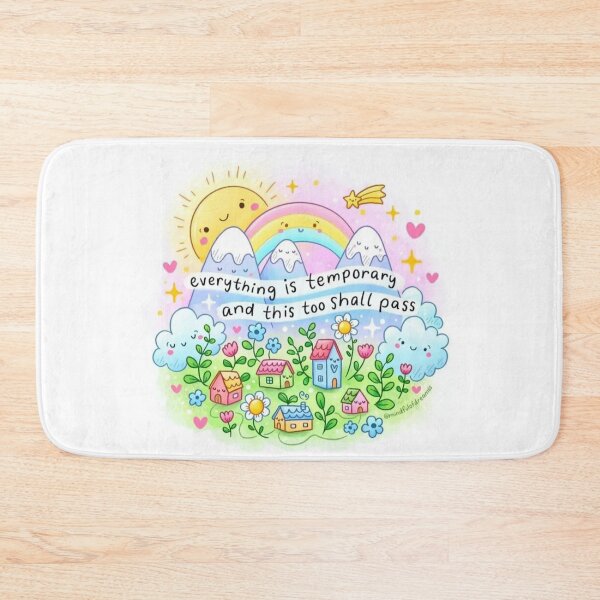 Item preview, Ephemeral  designed and sold by ritusdesigns.