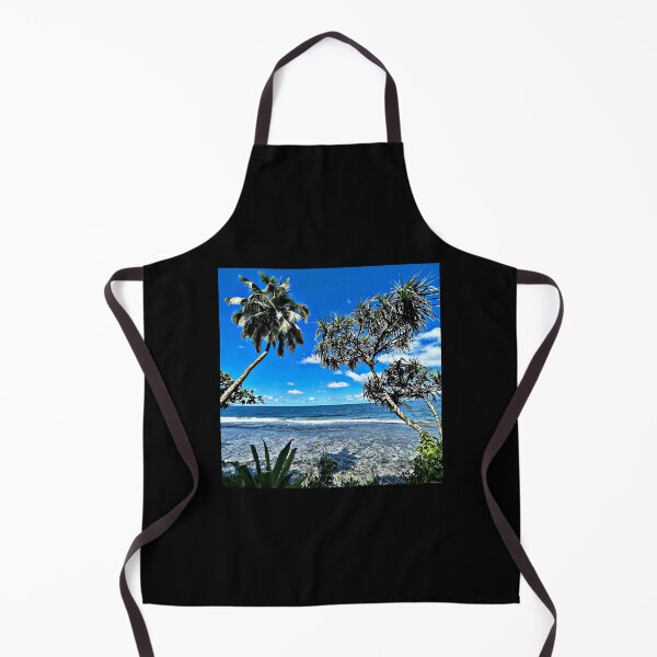 Item preview, Palm tree On a beach and a great sea view designed and sold by jfwmatzrpdn97.