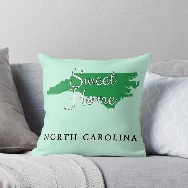 Item preview, North Carolina Sweet Home North Carolina designed and sold by Greenbaby.