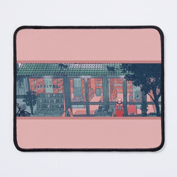 Item preview, Book shop designed and sold by Behadour.