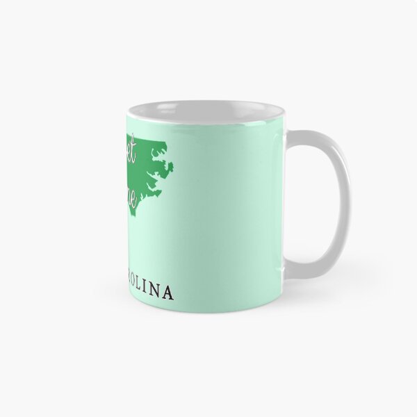 Item preview, North Carolina Sweet Home North Carolina designed and sold by Greenbaby.
