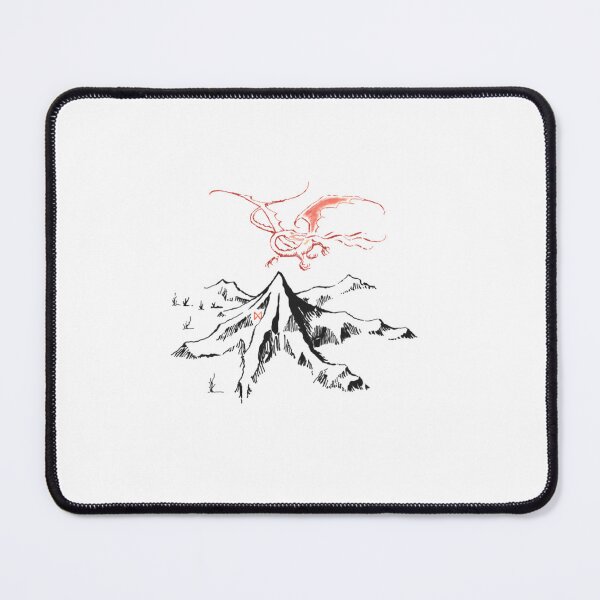 Item preview, The Lonely Mountain  	 designed and sold by pvvppffwcv72.