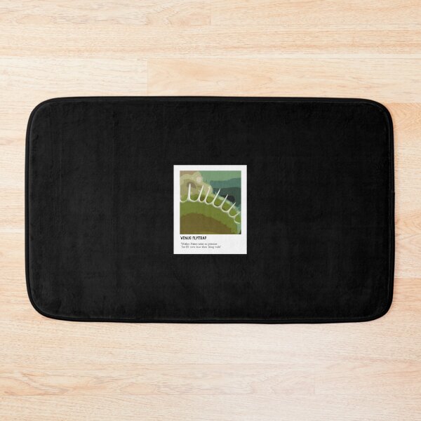 Item preview, Venus flytrap 	 		 designed and sold by oqgqabtol49.