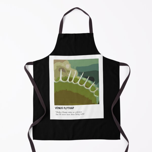 Item preview, Venus flytrap 	 		 designed and sold by oqgqabtol49.
