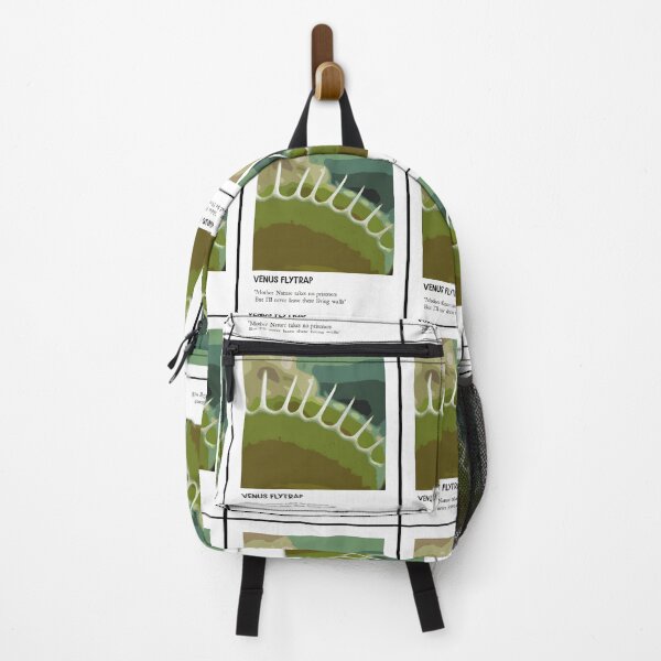 Item preview, Venus flytrap 	 		 designed and sold by oqgqabtol49.
