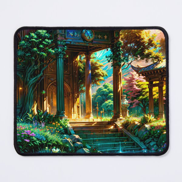 Item preview, chinese royal palace designed and sold by zar4fussion.