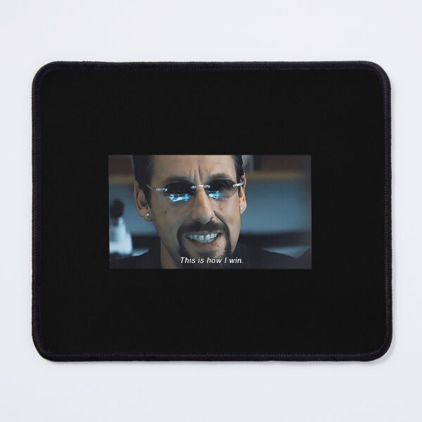 Item preview, Adam Sandler Uncut Gems designed and sold by tnukpitzzy61.