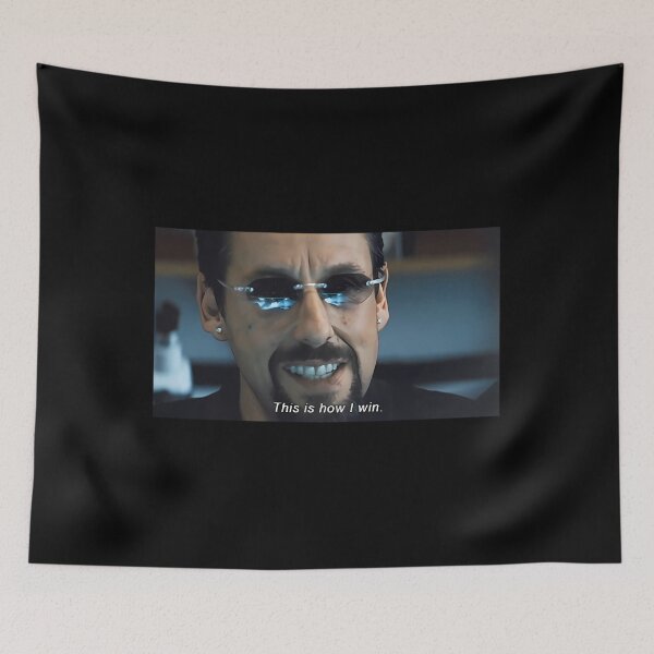 Item preview, Adam Sandler Uncut Gems  	 designed and sold by tnukpitzzy61.