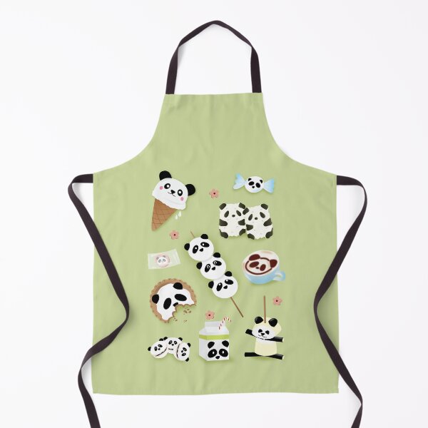 Item preview, Panda Snacks designed and sold by prouddaydreamer.