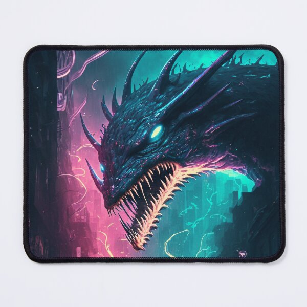 Item preview, The city of nightmares designed and sold by Thunderceptor.