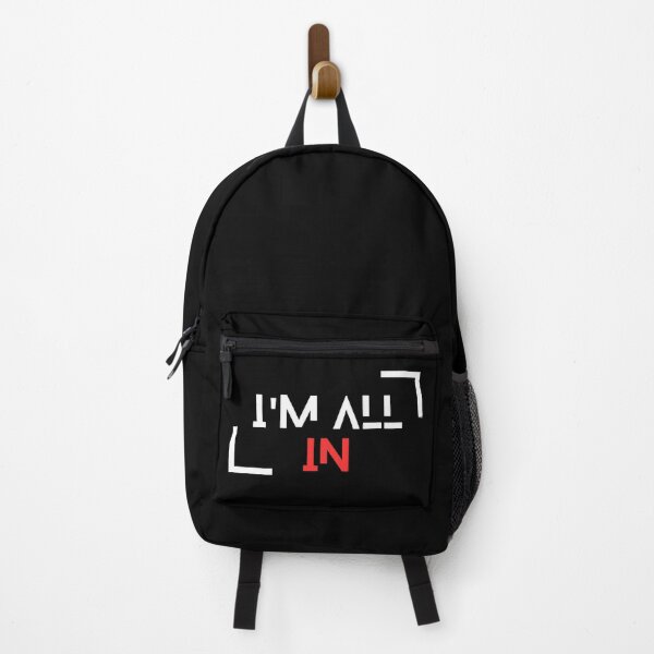 Item preview, I'm all in designed and sold by ruanna-me.